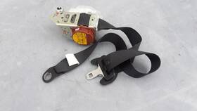 A4009-p Toyota 2013-2015 Avalon Xle 3.5l Front Left Driver Seat Belt Oem