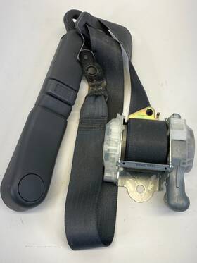 A4301-33506b Toyota 2004-2006 Tundra Extended Cab Front Left Driver Seat Belt Retractor