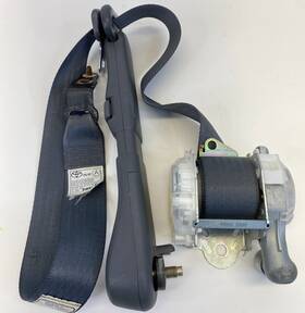 A4302-33606a Toyota 2004-2006 Tundra Extended Cab Front Right Passenger Seat Belt Retractor