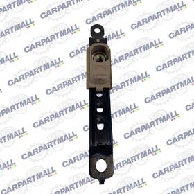 A8602-f7564 Toyota 1999-2001 Camry Sedan Front Right Side Seat Belt Height Adjuster Oem