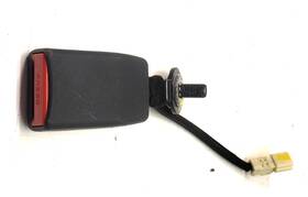 Baf140117t Toyota 2022 Gr86 Subaru Brz Rear Left Driverside Seatbelt Buckle Baf140117t Toyota 2022 Gr86 Subaru Brz Rear Left Driverside Seatbelt Buckle