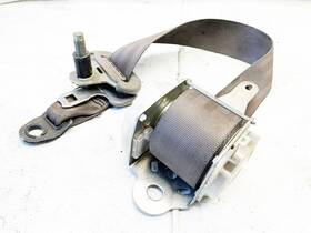 C085407 Toyota 2020-2022 Corolla Seatbelt Seat Belt Retractor Rear Left Assembly Oem