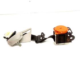 C71642 Toyota 2014 Prius C Rear Center Seat Belt Actuator Retractor Oem 12 C71642 Toyota 2014 Prius C Rear Center Seat Belt Actuator Retractor Oem 12