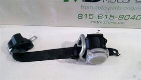 73370-06122-a0 Toyota Camry 2019-2021 Seat Belt Rear Left
