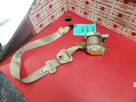 210-50556 Toyota Highlander Seat Belt Front Bucket Passenger Retractor Fits 01-03 164965