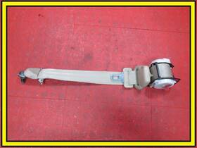 73360-60322-b0 Toyota Lexus 98-02 Land Cruiser Lx470 2nd Row Right Side Seat Belt Retractor Tan Oem 5336