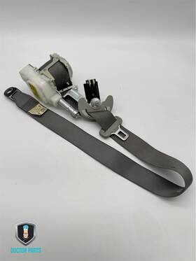 N088601-r1740 Toyota 2021 Camry Front Right Retractor Seat Belt Assembly Oem