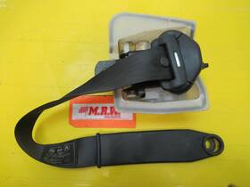 Nsb072tr011 Toyota Seat Belt Shoulder Passenger Side Right Front 92 93 Celica Liftback Coupe Nsb072tr011 Toyota Seat Belt Shoulder Passenger Side Right Front 92 93 Celica Liftback Coupe
