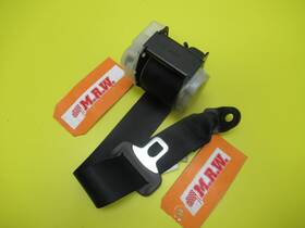 Nsb0a2tk10 Toyota Seatbelt Seat Belt Shoulder Harness Driver Side Back Rear Lr 02-05 Celica Nsb0a2tk10 Toyota Seatbelt Seat Belt Shoulder Harness Driver Side Back Rear Lr 02-05 Celica