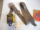 210-51445r Toyota Right Passenger Front Seat Shoulder Belt Pretensioner