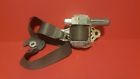 210-51284 Toyota Tacoma Seat Belt Retractor Driver Bench Oem Gray