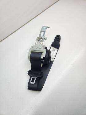 Ti-f098 Toyota 2014-2019 Corolla Rear Right Passenger Side Seat Belt Retractor Assembly Ti-f098 Toyota 2014-2019 Corolla Rear Right Passenger Side Seat Belt Retractor Assembly