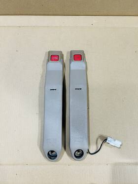 Tk-960 Toyota 1989 - 95 4runner Pickup Truck Sr5 Seatbelt Buckle Driver Passenger Seat