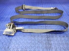 7336004072b0 Toyota Trucks 05-15 Tacoma Access Cab Rear Seat Belt Retractor Passenger Side Gray Oem 7336004072b0 Toyota Trucks 05-15 Tacoma Access Cab Rear Seat Belt Retractor Passenger Side Gray Oem
