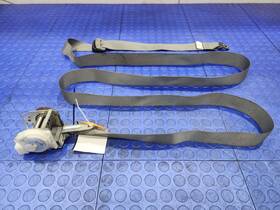 7337004052b0 Toyota Trucks 05-15 Tacoma Access Cab Rear Seat Belt Retractor Left Driver Side Gray 7337004052b0 Toyota Trucks 05-15 Tacoma Access Cab Rear Seat Belt Retractor Left Driver Side Gray
