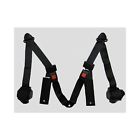 Tritj9706rkt-10 Beams Industries Tri-lock Rear Seat