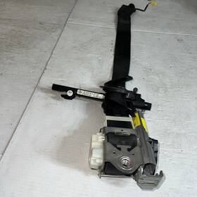 33056245 Trw 2008-2011 Mercedes C300 W204 Front Right Side Seat Belt Retractor Black Oem 33056245 Trw 2008-2011 Mercedes C300 W204 Front Right Side Seat Belt Retractor Black Oem