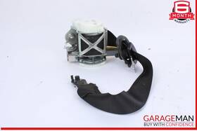 34074001h Trw 10-14 Mercedes X204 Glk250 Front Left Side Seat Belt Seatbelt Retractor Oem