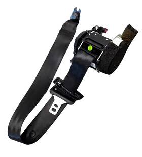 34078325a Trw 11-12 Volvo S60 Passenger Right Rear Seat Belt Retractor Assembly Oem 34078325a Trw 11-12 Volvo S60 Passenger Right Rear Seat Belt Retractor Assembly Oem