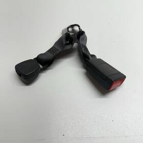 34246664 Trw Oem 2021-2023 Buick Envision Rear Right Passenger Side Seat Belt Seatbelt Buckle