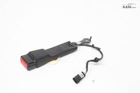 34262811fbl Trw 2018-2023 Lincoln Navigator Front Left Driver Side Seat Belt Buckle Latch Oem 34262811fbl Trw 2018-2023 Lincoln Navigator Front Left Driver Side Seat Belt Buckle Latch Oem