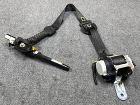 34307842b Trw Acura Integra A-spec 23-25 Oem Front Left Driver Lh Seat Belt Retractor Black 8k