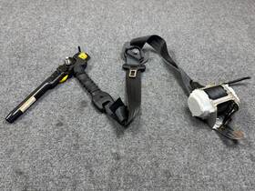 34315369b Trw Acura Integra A-spec 23-25 Oem Front Right Side Rh Seat Belt Retractor Black 8k