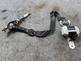 34361271a Trw Honda Civic Ex-l 22-24 Oem Front Right Side Seat Belt Retractor With Tensioner 22k