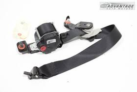 89813s9500wk Trw 2020-2022 Kia Telluride Rear 3rd Third Row Left Side Seat Belt Seatbelt Oem