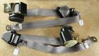 Early2000 Trw Ford Truck Super Cab Rear Seat Belt Retractor Light