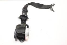 Trw S1736724903 2015-2018 Bmw X4-x3 Front Left Driver Side First Row Seat Belt Seatbelt Oem