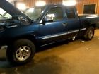 210-01258 Tsierra15 Seat Belt Front Bucket And Bench Driver Fits Sierra Pickup
