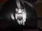 210.to1908 Tundra 2008 Front Seat Belts
