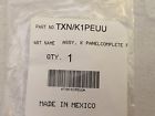 Txn-k1peuu Unbranded Brand New Panel Complete Assembly Unit Free Shipping