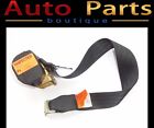 Ub70013 Unbranded Bentley Turbo Silver Spirit Reel Seat Belt Rear
