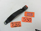 E64xo-a617-exex Unbranded Celica Convertible Left Driver Rear Seat Belt Buckle Latch