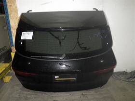 7500323 United Recyclers Group Jaguar F-pace 2023 Deck Lid Black 070