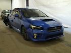 210-51323 V60 Seat Belt Front Bucket Driver Buckle Fits Impreza