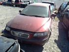 210-51369 V70 Seat Belt Front Bucket Driver Fits Volvo Series