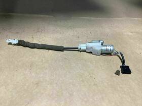 404840 Valeo Audi A8 2006 Quattro Front Right/left Seat Belt Adjustment Motor Factory