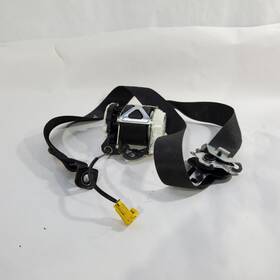Vehicle Production Group 34038618a 2014 Vpg Mv-1 Oem Front Left Seat Belt