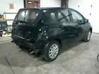 212.da1h15 Versa 2015 Rear Seat Belts