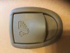 Vg3822 Dodge Ram Child Restraint Hook Cover Reg Cab Taupe