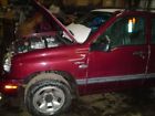 210.sz1403 Vitara 2003 Front Seat Belts