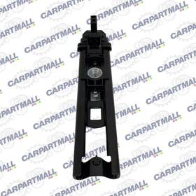 004023152 Volkswagen 12-20 Passat Front Left Driver Seat Belt Height Adjuster
