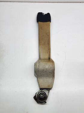 111857705 Volkswagen 1966 Vw Beetle Bug Front Left Seat Belt Retractor