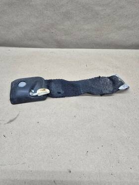 111857740 Volkswagen Seat Belt Assembly Vw Type 1 Bug Beetle Aircooled Vintage Oem 111857740 Volkswagen Seat Belt Assembly Vw Type 1 Bug Beetle Aircooled Vintage Oem