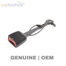 11k857755 Volkswagen 2023-2024 Vw Id.4 - Front Seat Belt Buckle / Receiver