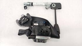 17a857705draa Volkswagen Ft19-ft24 Jetta Front Seat Belt Driver Retractor Oem 6 Month Wnty 17a857705draa Volkswagen Ft19-ft24 Jetta Front Seat Belt Driver Retractor Oem 6 Month Wnty