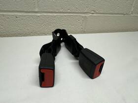 17a857739 Volkswagen 2019 - 2023 Jetta Rear Left Seat Seatbelt Belt Buckle Oem